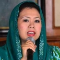 Yenny Wahid Dinilai Bermanuver Soal Sekulerisme Demi Citra Jokowi