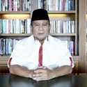 Instruksi Prabowo Yang Membuat Fraksi Gerindra Walk Out
