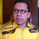 Pemuda Golkar Ingatkan DPR Tidak Terlibat Jauh Urusan Pribadi Novanto