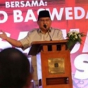 Prabowo Ke Anies-Sandi: Jangan Curi Uang Rakyat<i>!</i>