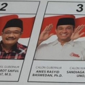 Tim Anies-Sandi Usul Calon Pemilih Tunjukkan C6 Sekaligus KTP