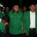 Musyafak Nur Sambut Baik Dukungan Romi Untuk Maju Di Pilgub Jatim