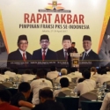 Fraksi PKS Pusat Dan Daerah Songsong Pemilu 2019