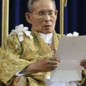 Jasad Raja Bhumibol Adulyadej Dikremasi Oktober