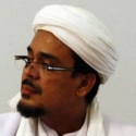 Habib Rizieq: Kawal Sidang Ahok, Jangan Sampai Umat Islam Disusupi Perusuh