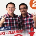 Relawan Ahok Gelar Cukur Days