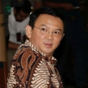 Skenario Palsu Ahok Masuk Kabinet