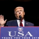 Trump Kirim Rudal Ke Suriah, AS Bisa Berkonfrontasi Dengam Iran Dan Rusia