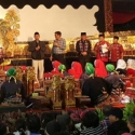 Sekjen PDIP: Wayang Beri Pelajaran Kehidupan