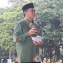 Ketua MPR: TMII Pengingat Keberagaman Indonesia
