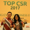 JAPFA Sabet Penghargaan Top CSR Awards 2017