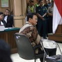 Penundaan Sidang Ahok, Ketua PN Jakut Abaikan Permohonan Kapolda Metro