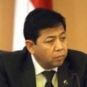Pencekalan Novanto Diprotes Karena Tak Mempertimbangkan Posisinya Sebagai Ketua DPR
