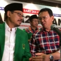 Mudah-Mudahan PPP Jadi Partai Islam Yang Satu, Tak Ada Djan dan Romi
