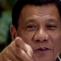 China Keluarkan Peringatan, Duterte Batal Kunjungi Pulau Sengketa