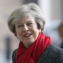 PM Inggris Serukan Pemilu Awal Demi Brexit