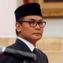 Johan Budi: Pertimbangan Reshuffle Bukan Cuma Kinerja Menteri