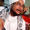 Imam FPI: Ciri-ciri Pembakar Mobil Bertubuh Tinggi Besar