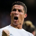CR7 Hatrick, Real Madrid Cukur Bayern 4-2