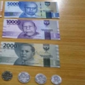 BI Pastikan Tidak Ada Pemalsuan Rupiah TE 2016