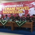 Kasus Novel Usik Nawacita Jokowi