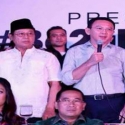 Djan Fariz Taruh Harapan Pada Anies-Sandi Soal Jakarta