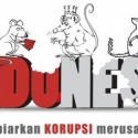 Geledah Ditjen Pendis, Jaksa Boyong Dokumen Dua Koper