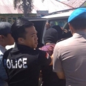 Polisi Penembak Satu Mobil Di Lubuk Linggau Diperiksa Propam
