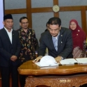 Komisi X Kembali Setujui RUU Sistem Perbukuan