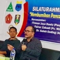 Membumikan Pancasila, Menjaga NKRI