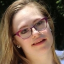 Penderita Down Syndrome Ini Gigih Rebut Mahkota Miss USA