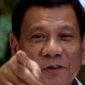 Presiden Filipina Perintahkan Tentara Tinggal Di Pulau Tak Berpenghuni