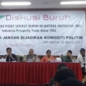 Polisi Berharap Hari Buruh Jadi Momentum Refleksi Berkarya