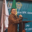 Ketua MPR Minta Pendidikan Pancasila Jadi Pelajaran Utama Di Sekolah