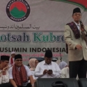 Istighosah Kubro Bamusi Hadirkan Islam Nusantara Yang Berkemajuan