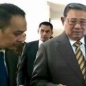 â€‹The Yudhoyono Doctrine, Fondasi Kebijakan Luar Negeri Indonesiaâ€‹