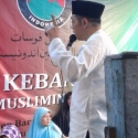 Umat Islam Wajib Pelihara Budaya Indonesia