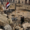 Anak-anak Ikut Jadi Korban Tewas Serangan Udara Di Idlib