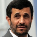 Resmi Ikut Pemilu, Rouhani Hadapi Ahmadinejad Sebagai Pesaing