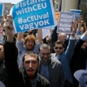 Uni Eropa Ambil Tindakan Hukum Soal Kasus Universitas Bentukan Soros