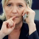 Le Pen Bisa Dijerat Hukum Sebelum Pemilu