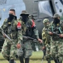 WN Rusia Kabur Dari Tangan Pemberontak Kolombia