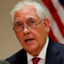 Ukraina Dan Korut Masuk Agenda Tillerson Ke Rusia