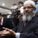 Zakir Naik Doakan Indonesia Diberi Pemimpin Baik Dan Dekat Dengan Quran