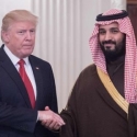 AS Kehilangan Sejumlah Uang Untuk Bela Arab Saudi