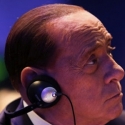 Kampanye Vegetarian Berlusconi Bikin Cemas Produsen Daging Italia