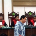 Horee, Sidang Ahok Boleh Live