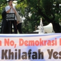 GP Ansor Bogor Juga Tolak Forum Khilafah Internasional