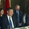 Trump: AS-China Bersahabat