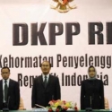 DKPP Akan Surati Presiden Soal Pengganti Ida Dan Endang